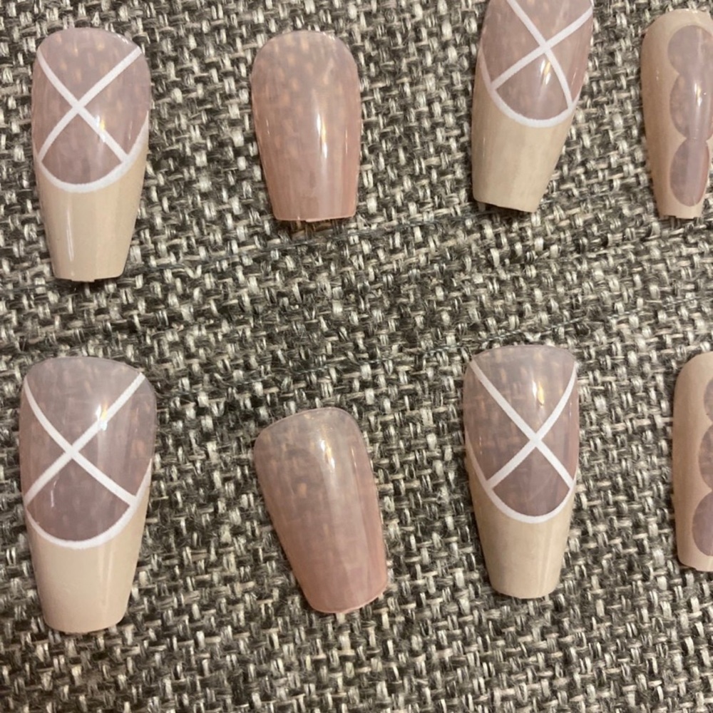 Nails - Picture 2 of 3